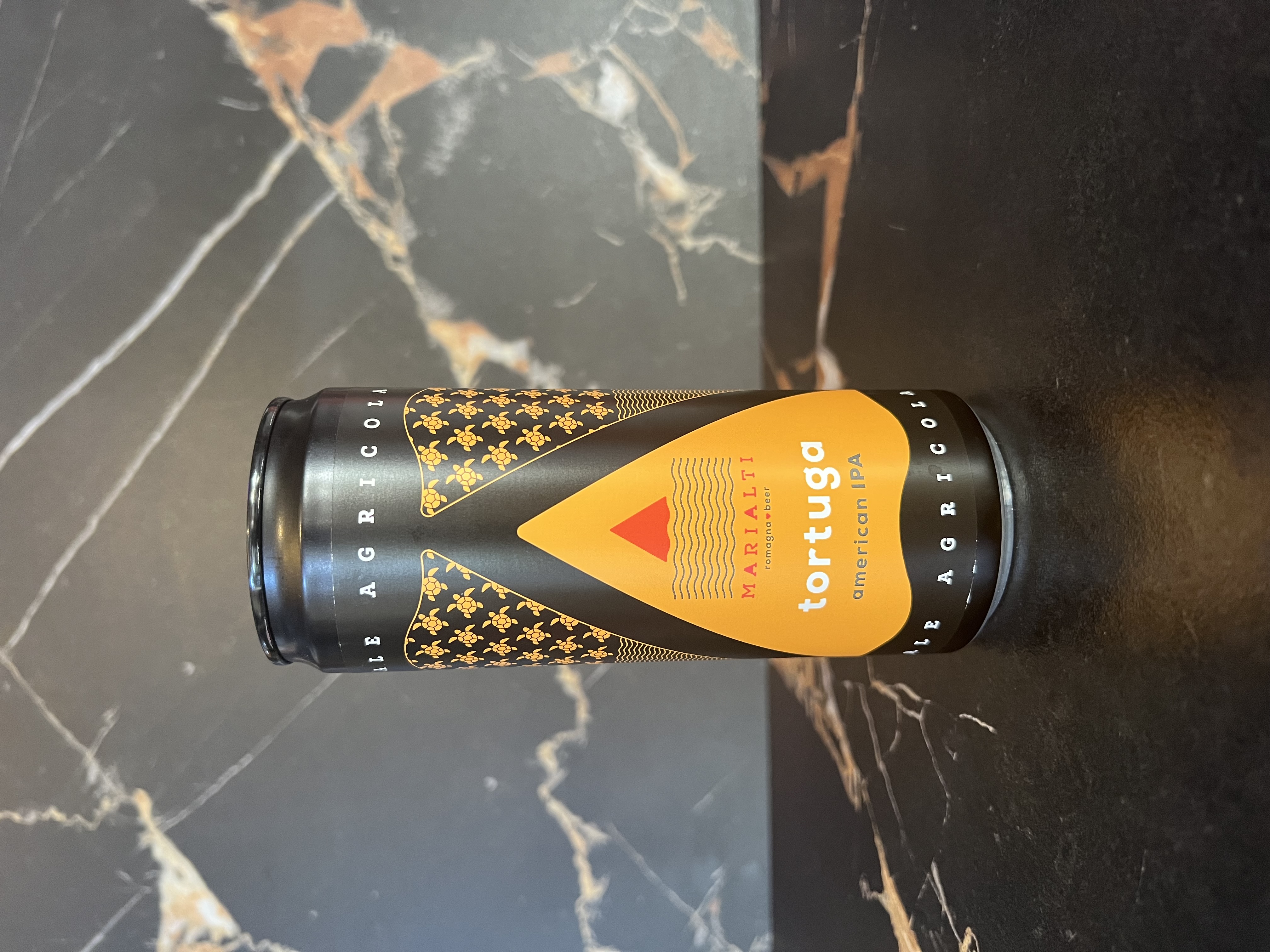 Birra Tortuga 330ml.