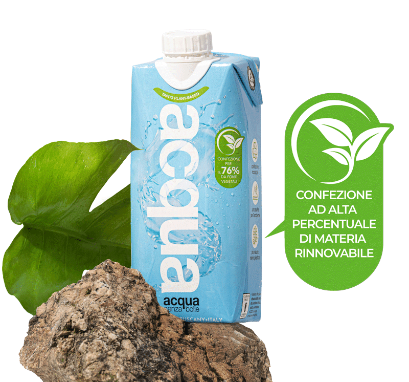 Acqua Naturale