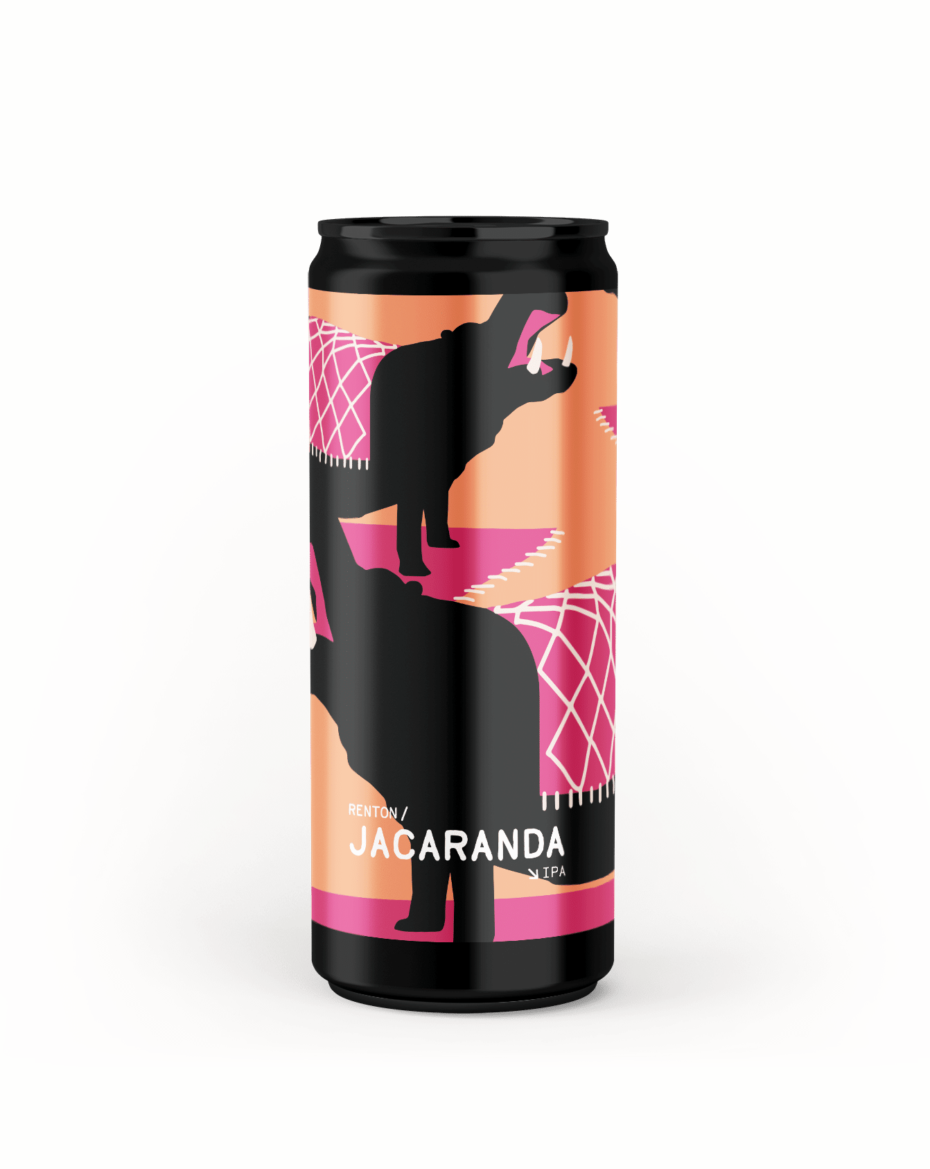 Birra Jacaranda 33cl