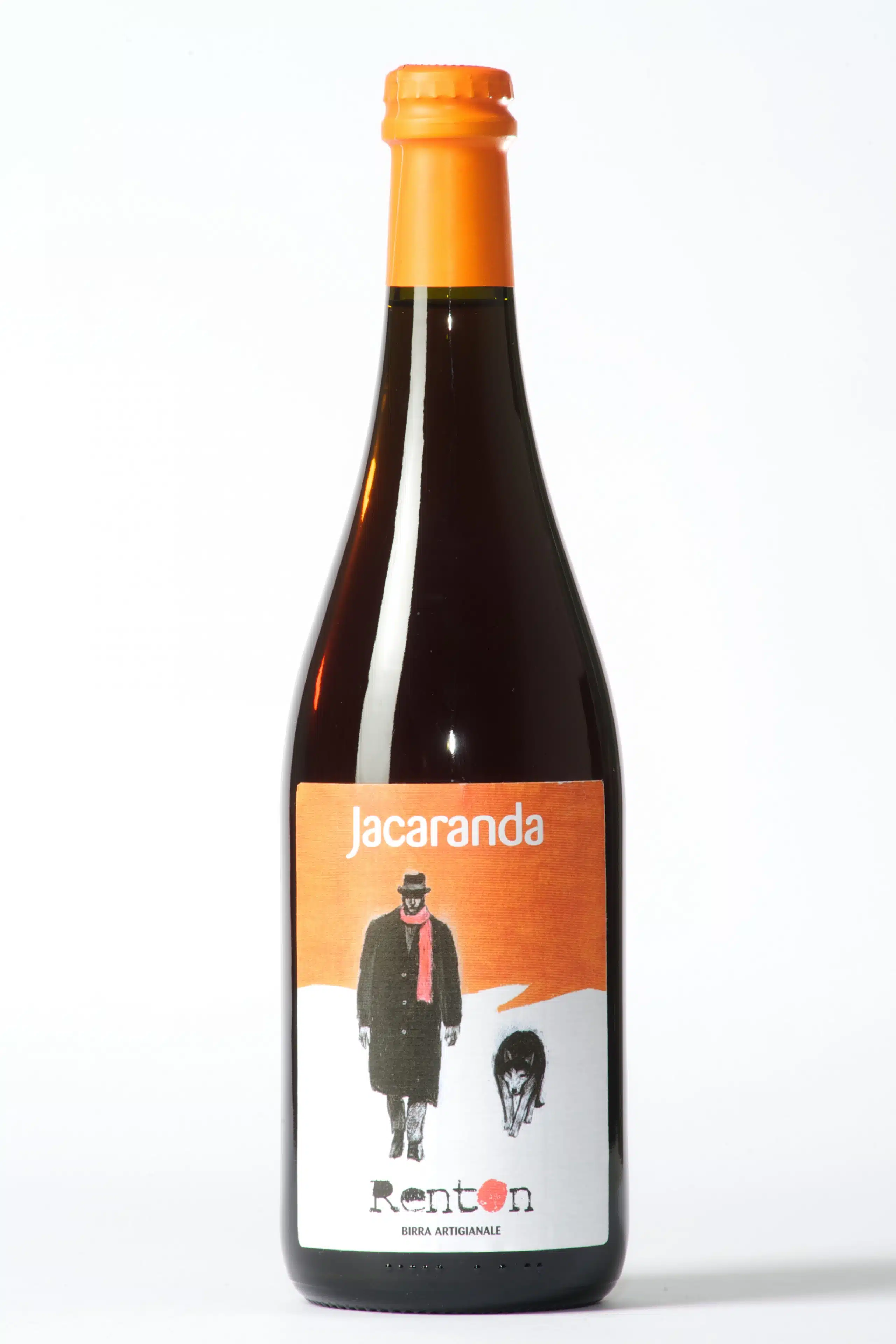 Birra Jacaranda 75cl