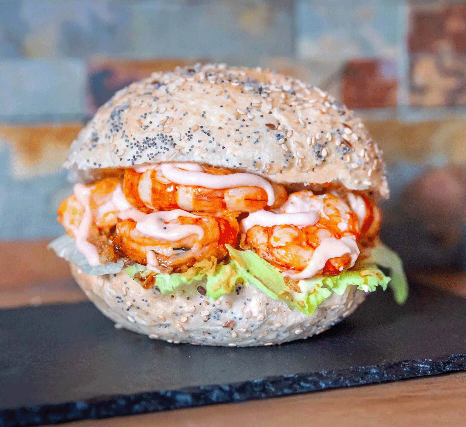 Il Marinaio con patate fritte