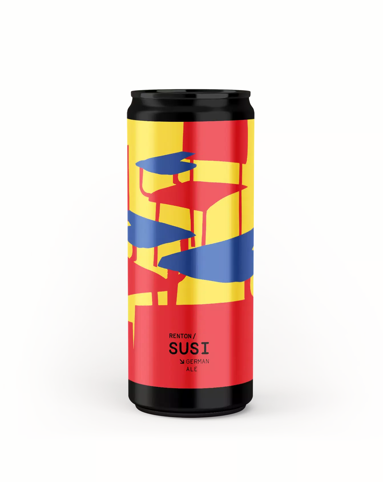 Birra Susi 33cl