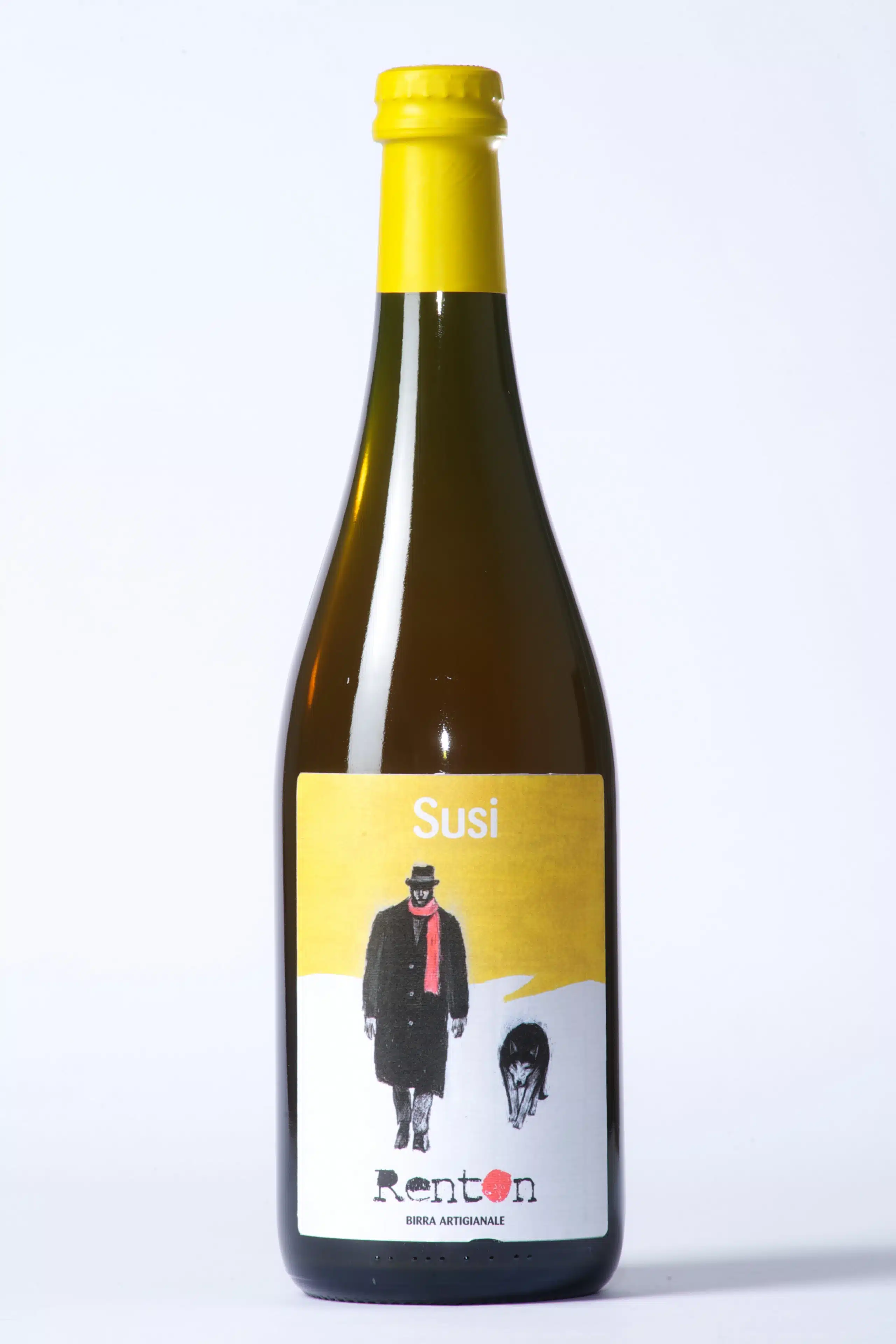 Birra Susi 75cl