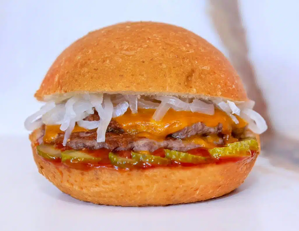 Il Doppiatore con patate fritte