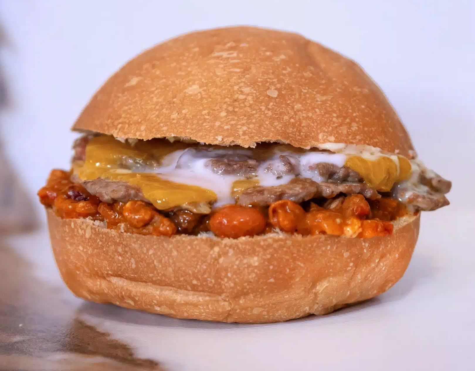 Il Nomade con patate fritte