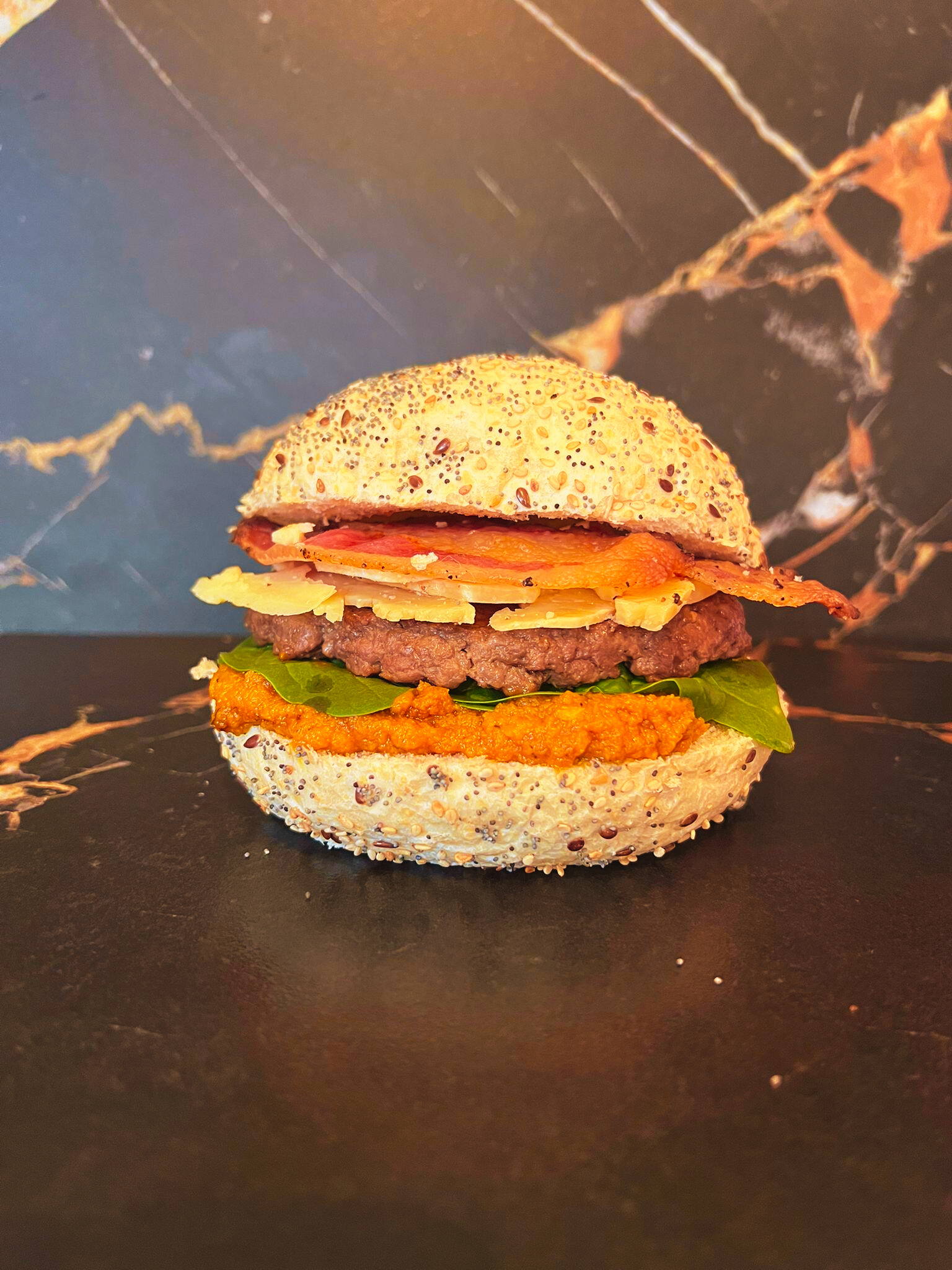 L’Acchiappa Fantasmi con patate fritte