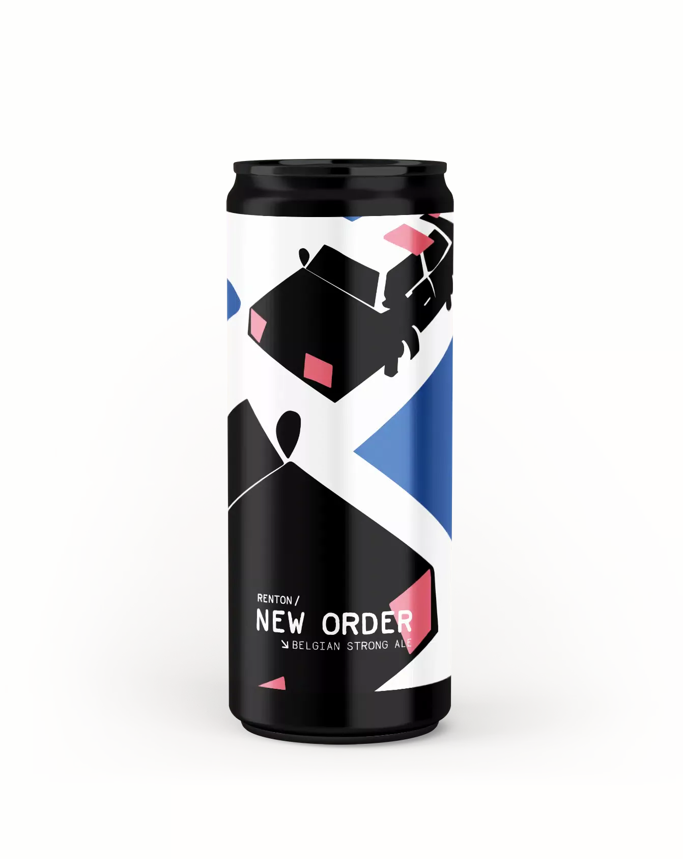 Birra New Order 33cl
