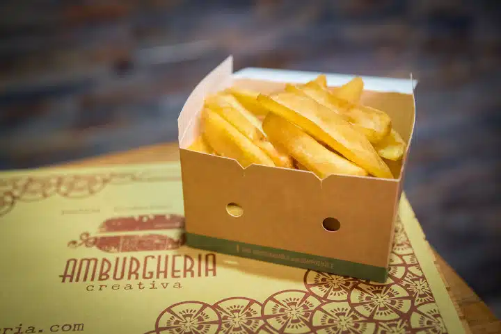 Patate Fritte