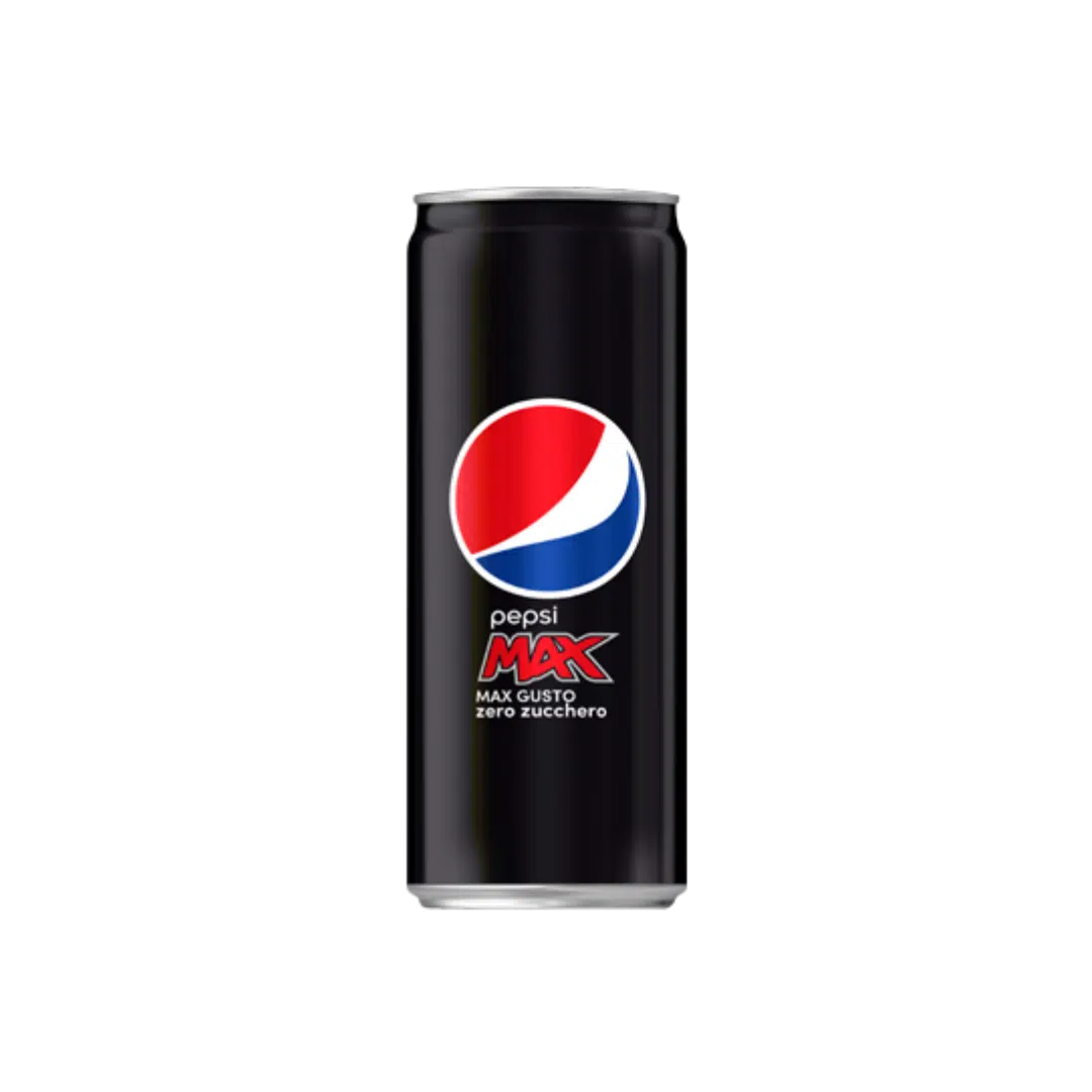 Pepsi Max
