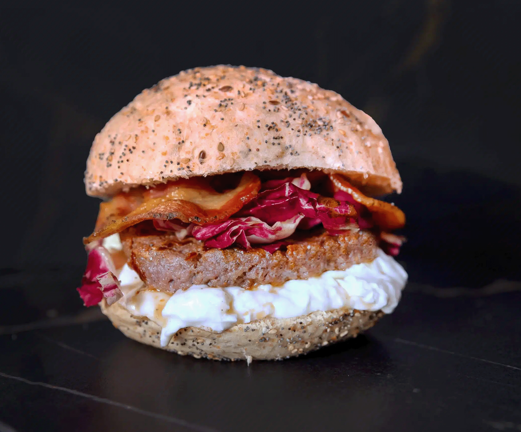 Il Romagnolo con patate fritte