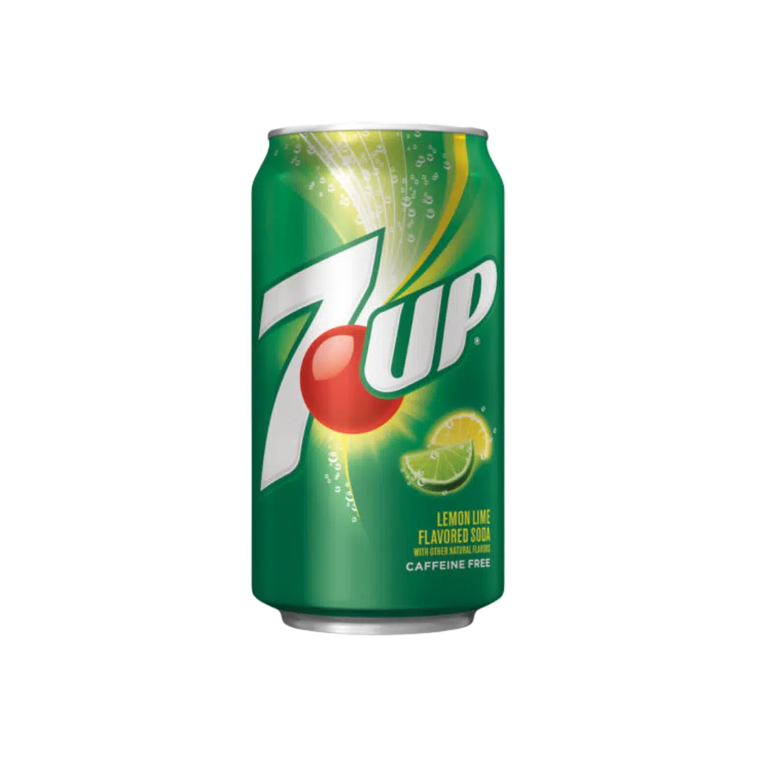 Seven Up