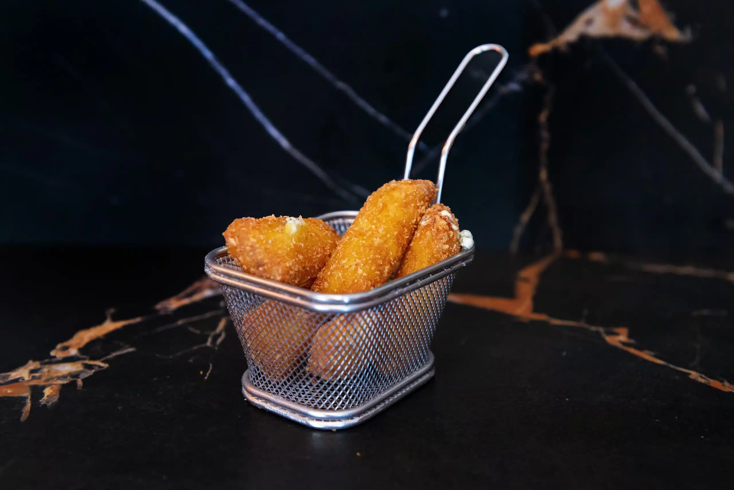 Stick di formaggio
