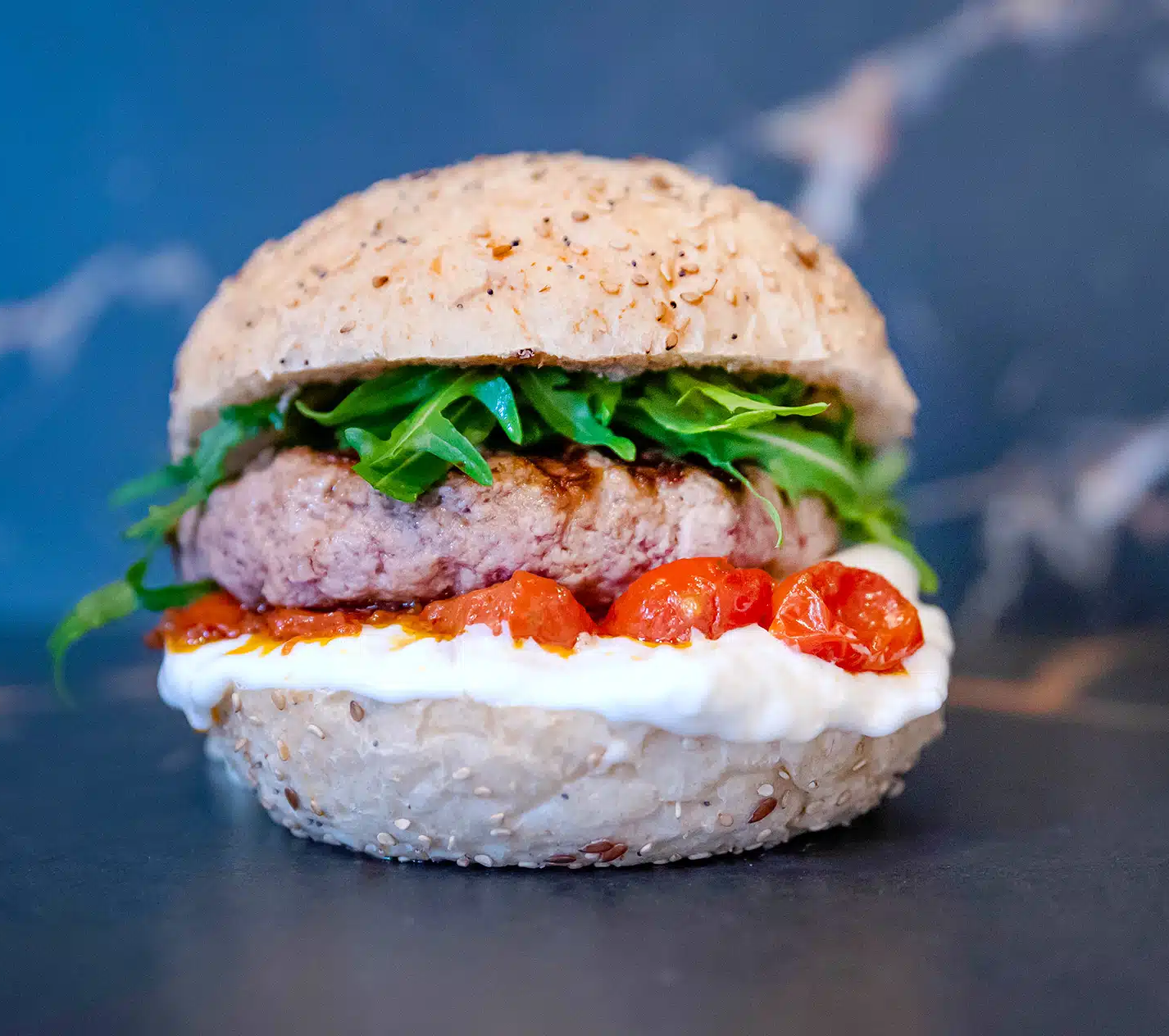 Il Tifoso con patate fritte
