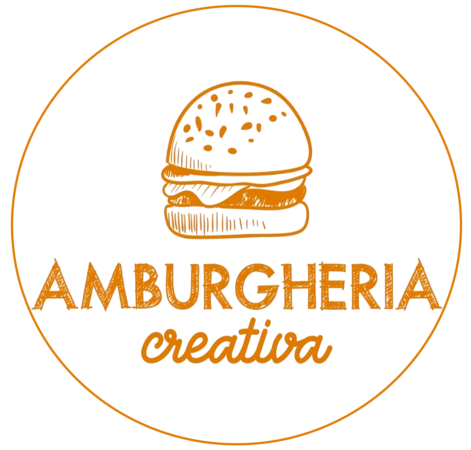 Amburgheria Creativa