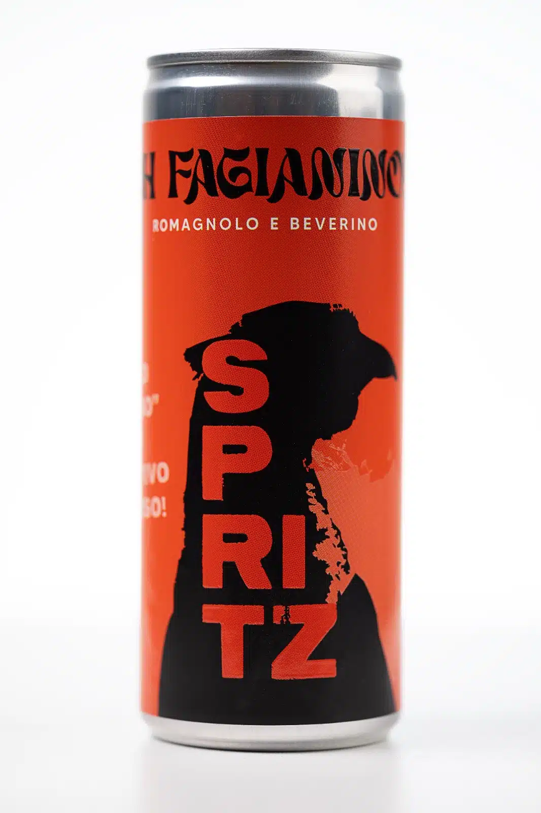 Spritz Fagianino