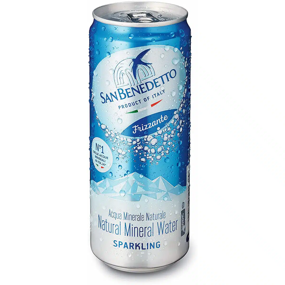 Acqua Frizzante