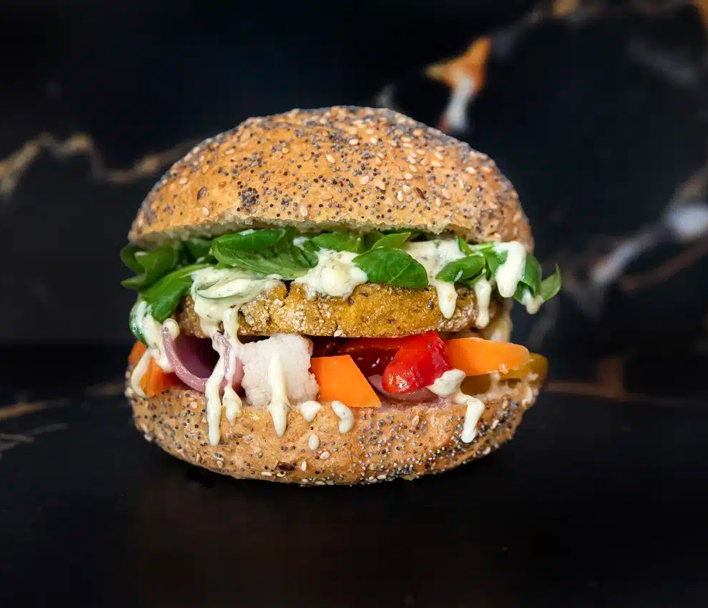 Menù Pitagorico Veg + Bianco frizzante