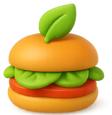 I Nostri Panini Veg