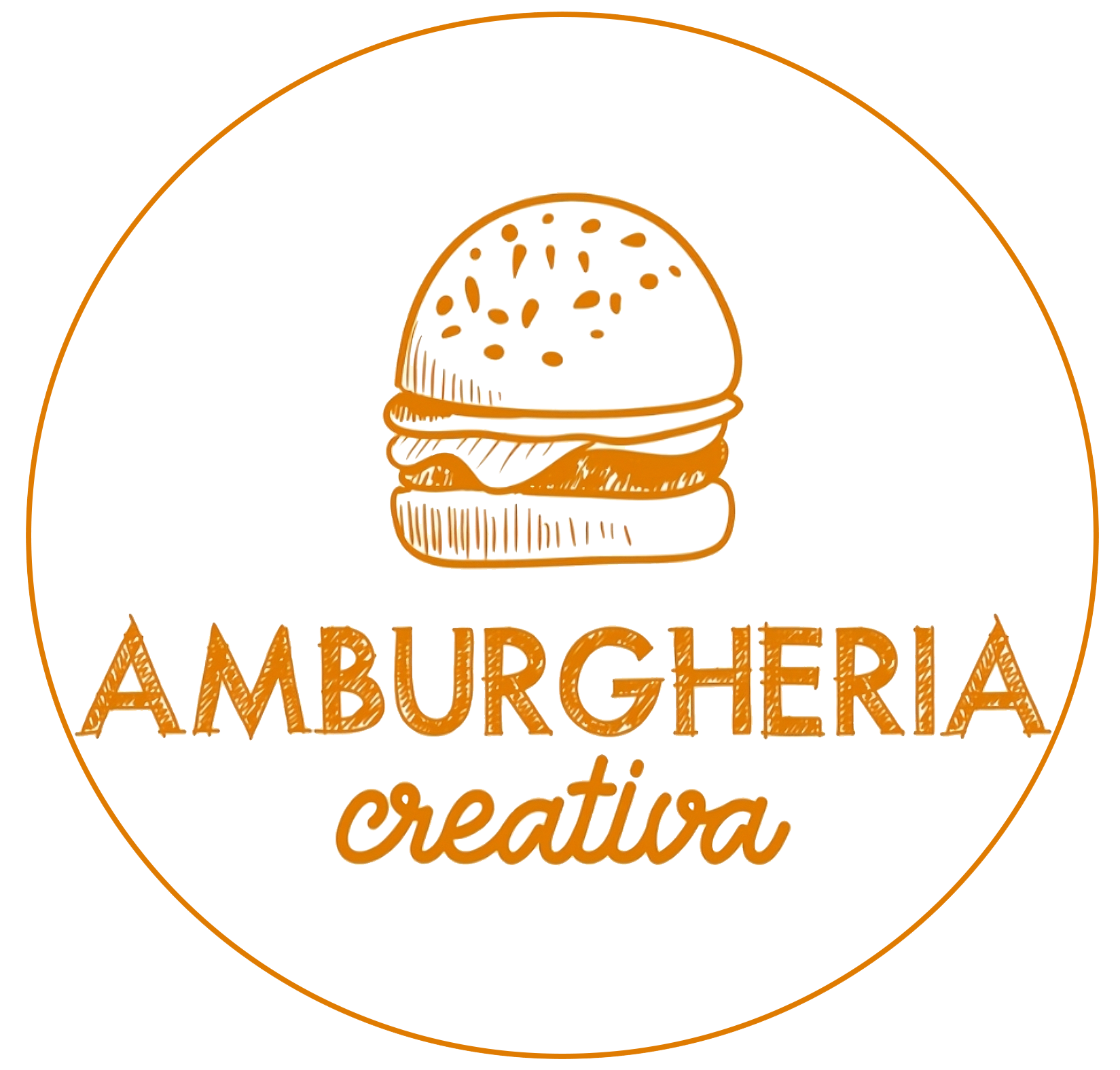 Amburgheria Creativa